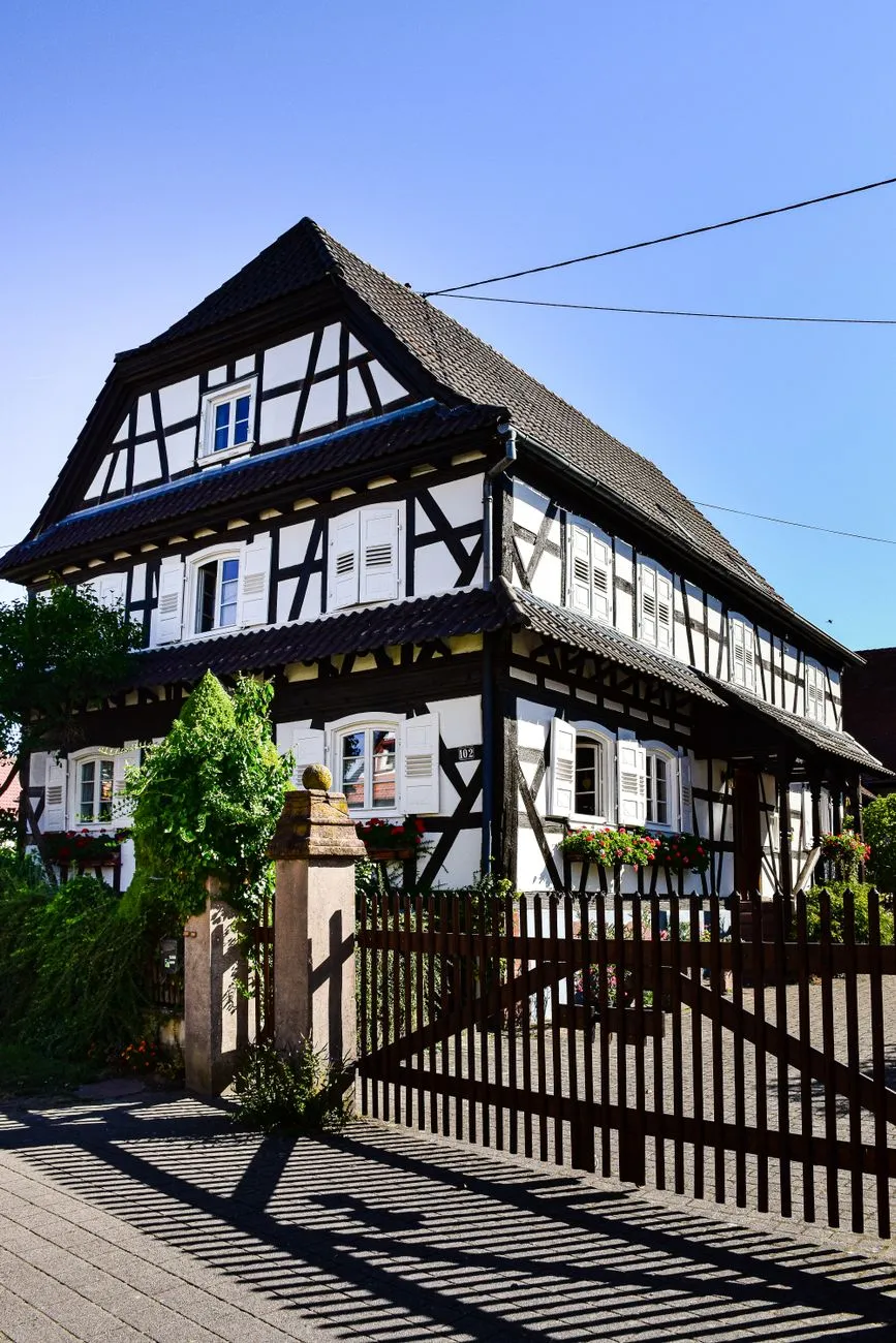 Boucherie Merguez à Herrlisheim